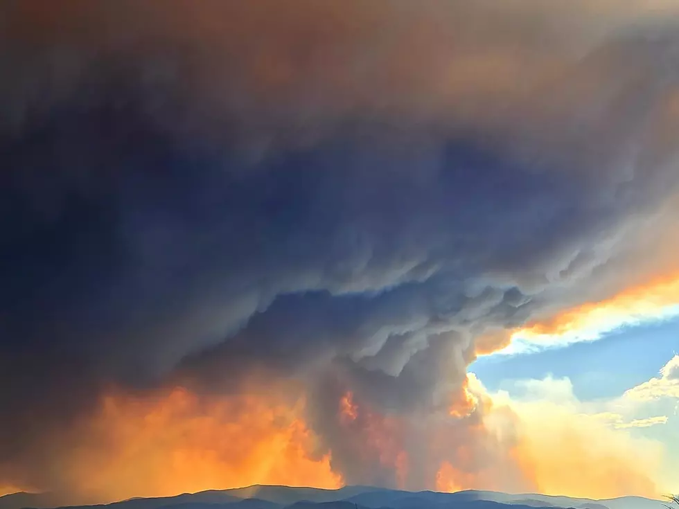 Cameron Peak Fire Now Colorado&#8217;s 4th Worst Fire Ever at 89,312 Acres
