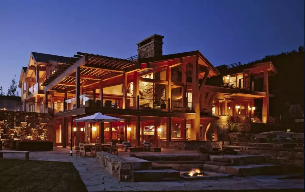 See the Five Most Expensive Homes For Sale in Colorado
