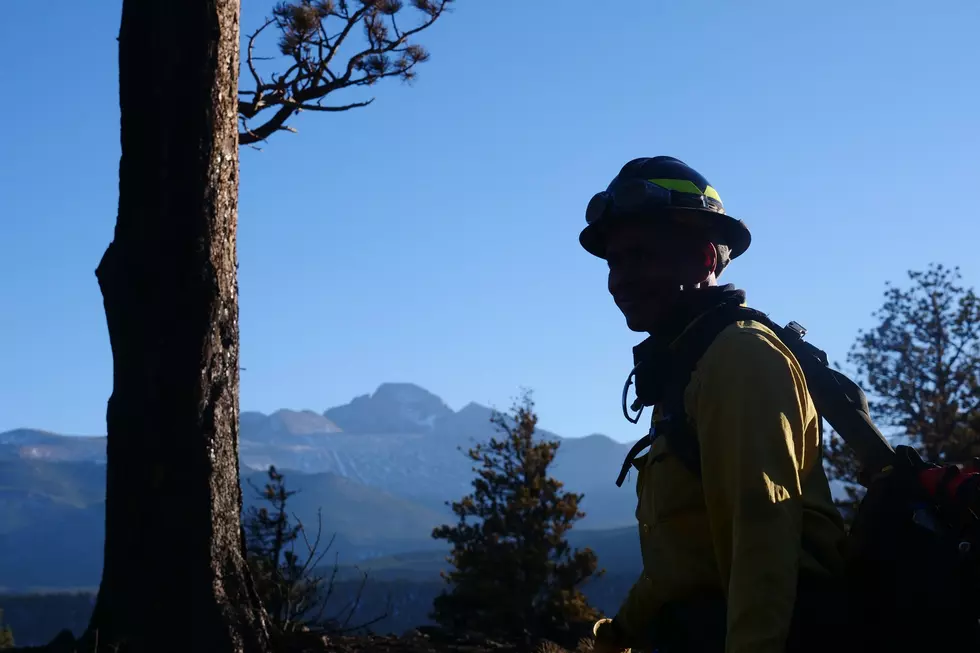 Cameron Peak Fire Containment Increases