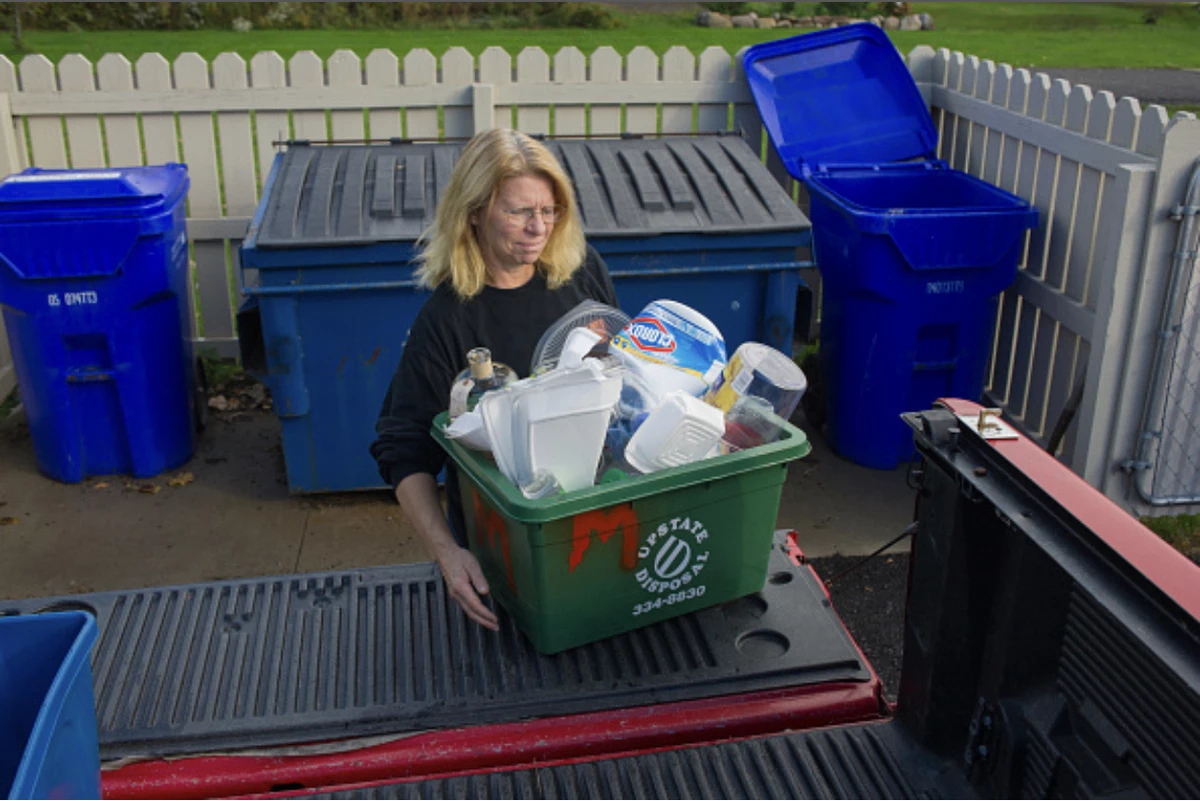 Greeley’s Fall Cleanup Set For 1st Weekend Of October