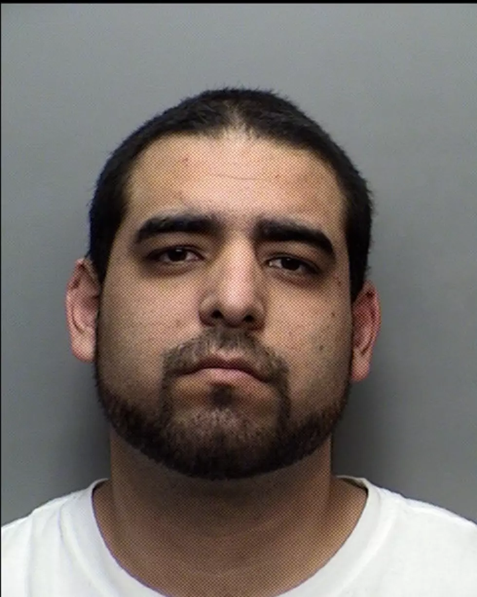 This Week’s Larimer County’s Most Wanted: Armando Chavez