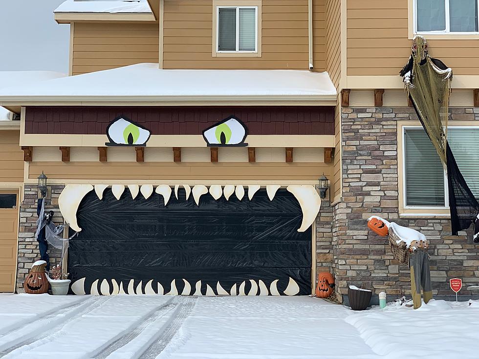 PHOTOS: Windsor’s Best Halloween Houses