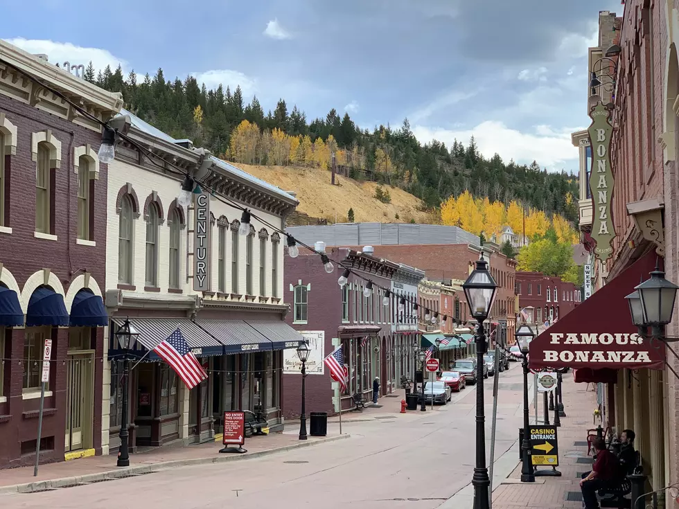 Colorado Aspen Tour: Closest Spots To NoCo For Viewing