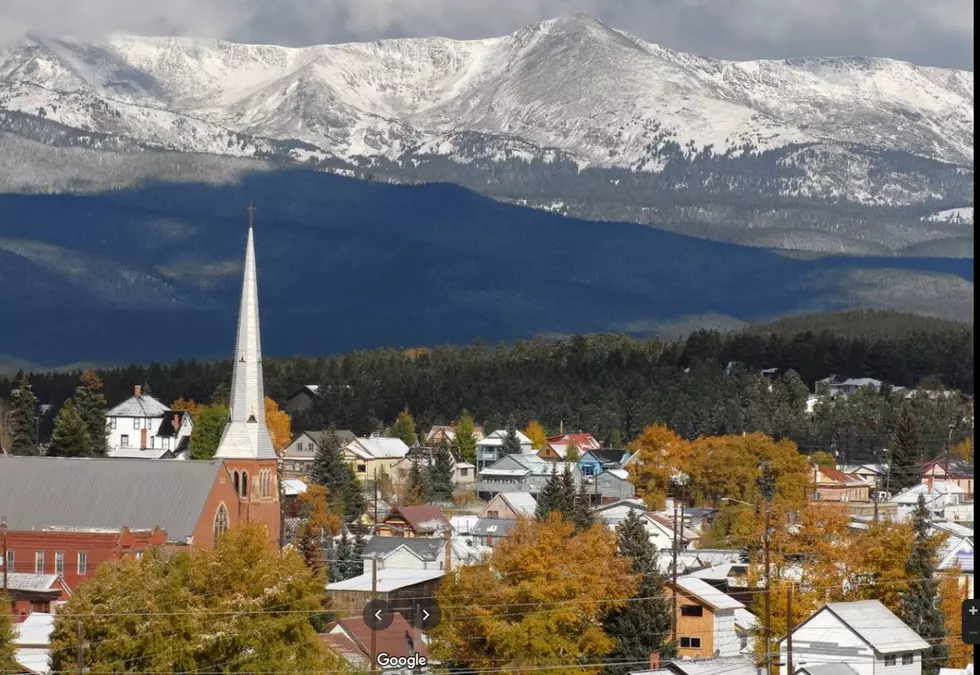 Colorado Towns That Sit At The Highest Elevation