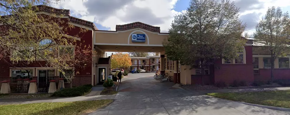 60 CSU Students Quarantined At Off-Campus Motel Due To COVID-19