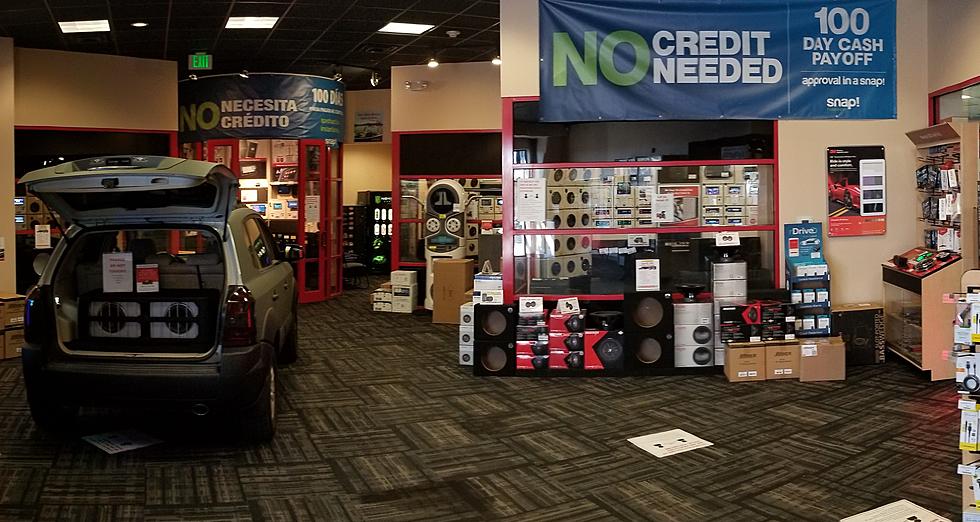 You Can Win $1K Remote Start Alarm At Greeley Car Toys Friday