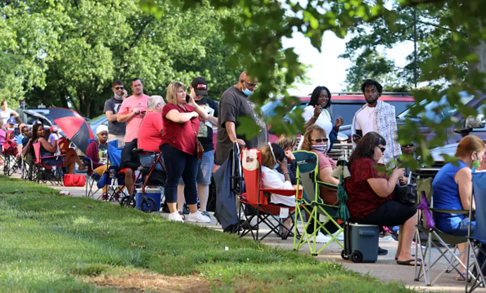 Weekly Unemployment Claims in Colorado Rise To Nearly 6,000