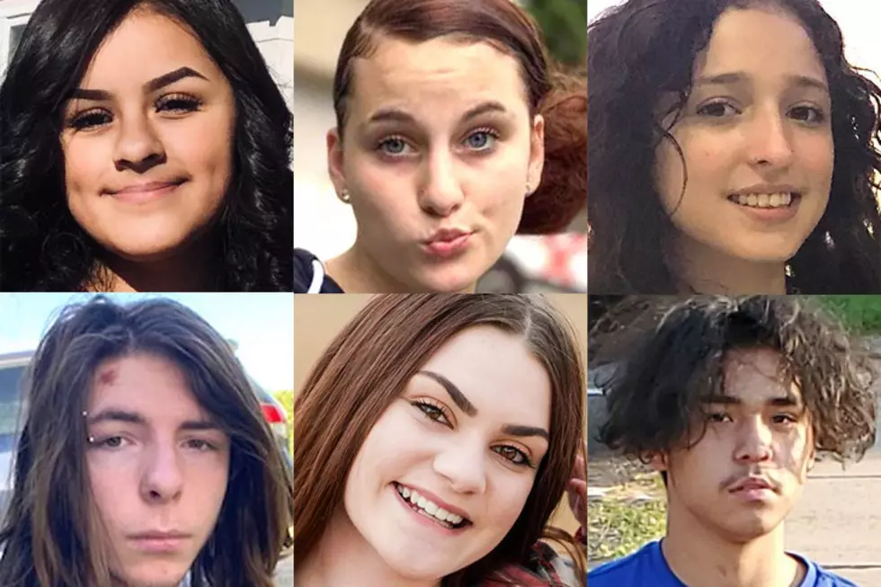 11 Colorado Kids Reported Missing Since Sept. 1