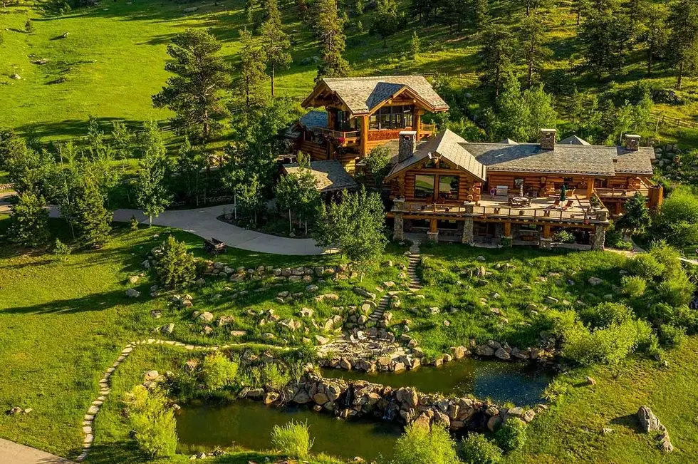 Turn One Of These 5 Colorado Homes Into Your New COVID Oasis