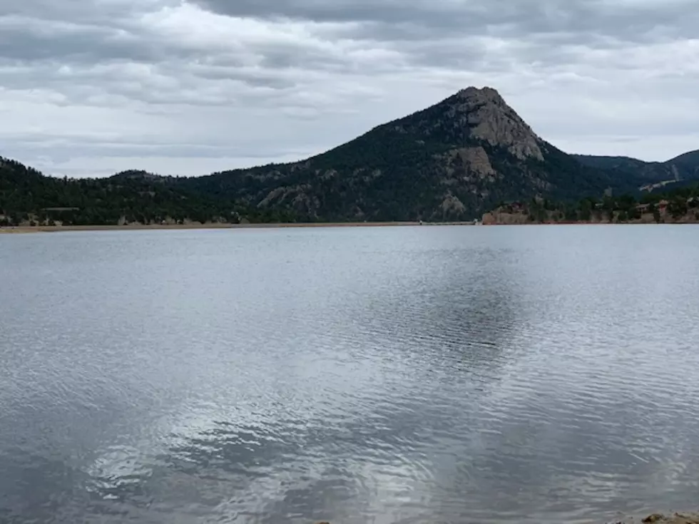 Search Underway For Missing Boater At Lake Estes 