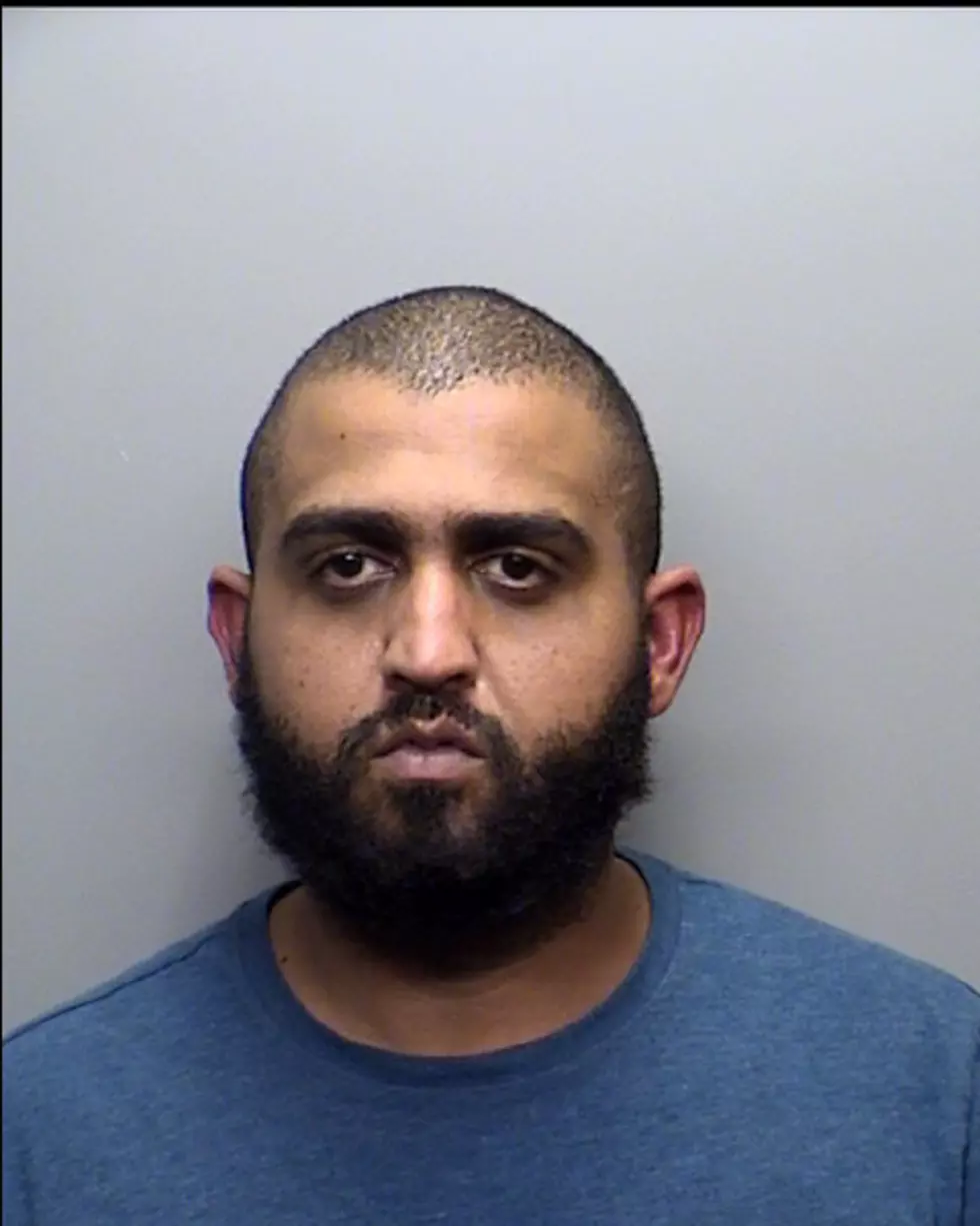 This Week’s Larimer County’s Most Wanted: Omer Khogali