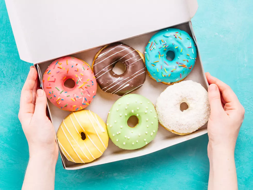 Here Are the Best Donut Shops in Fort Collins According to Yelp