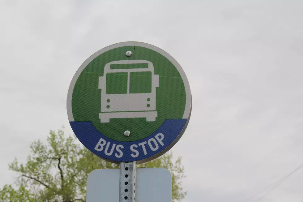 Fort Collins Bus Service To Limit Capacity On Buses