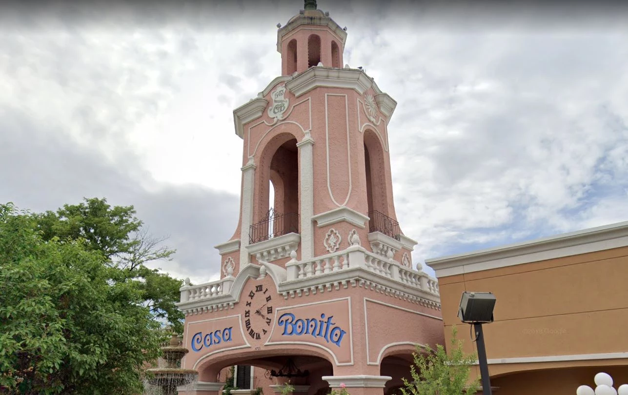 Has Casa Bonita Closed For Good