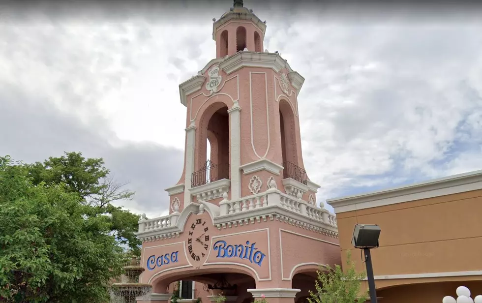 South Park Guys Agree to $3.1 Million for Casa Bonita