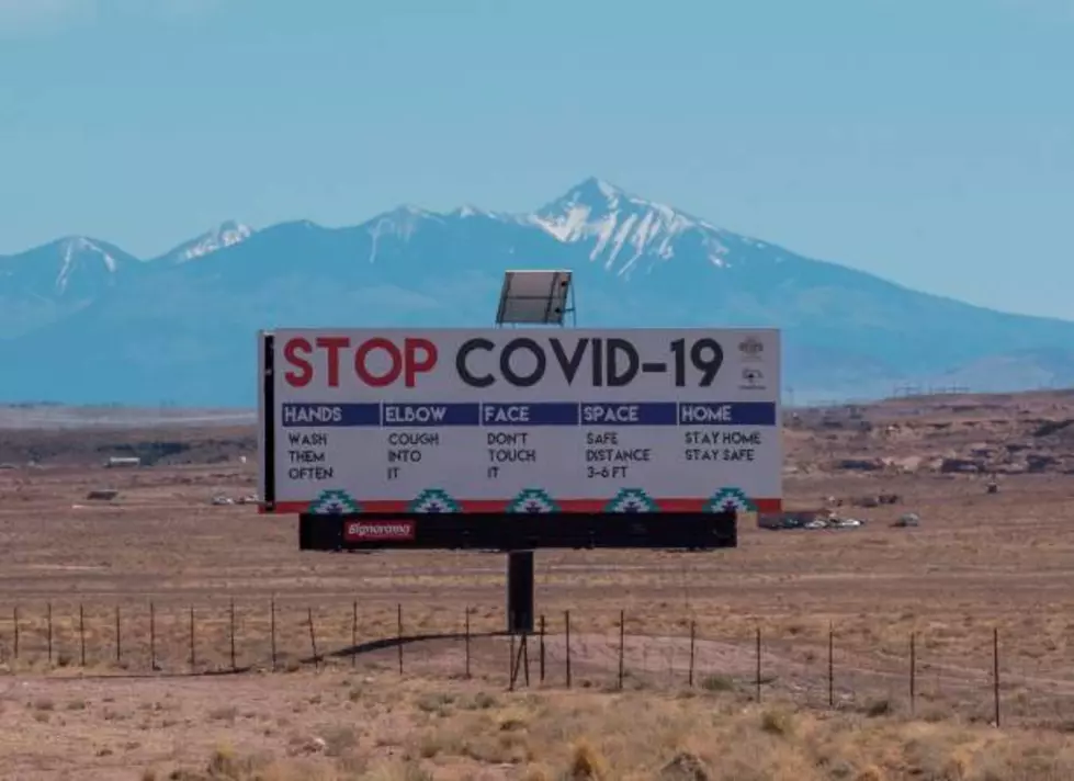 It&#8217;s Been 1 Year Since Covid Was Detected In Colorado