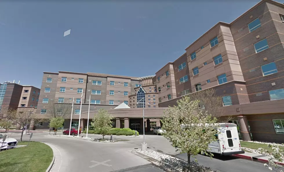 Credit: Google Maps