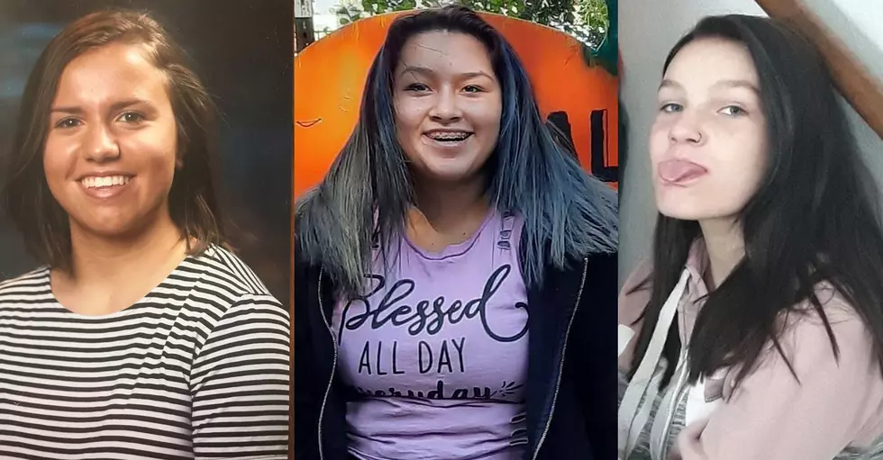 3 Northern Colorado Teen Girls Are Missing Since Oct. 30
