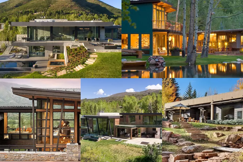 5 Colorado Homes That Sold For More Than $20 Million in 2020