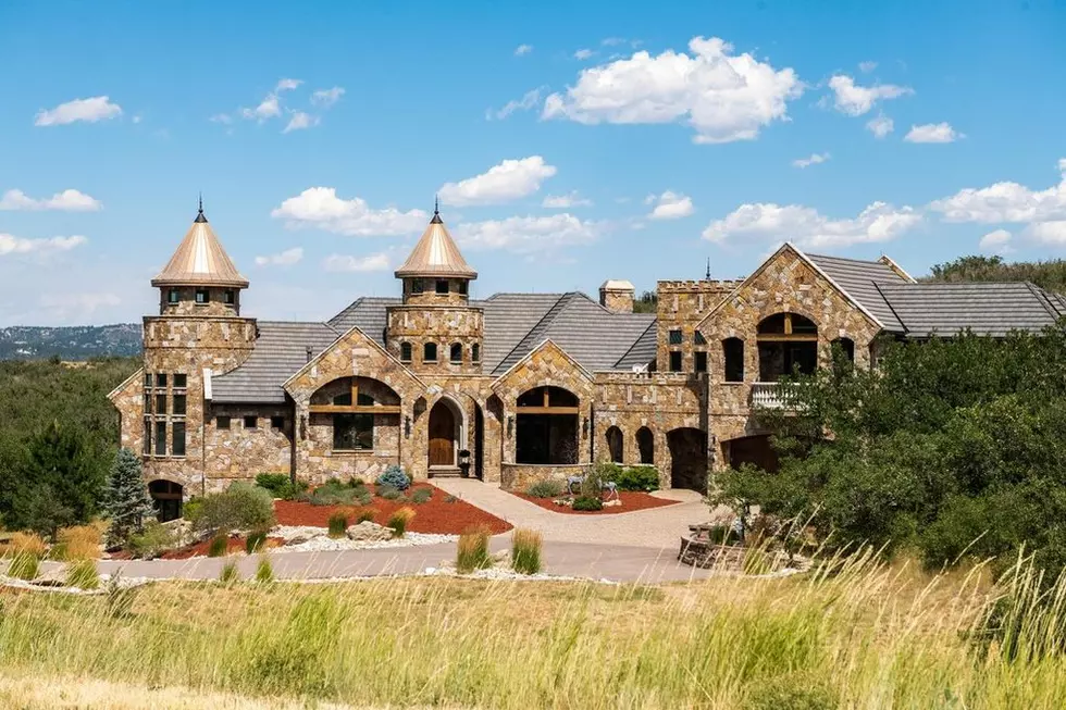 Colorado Granite Castle Sells for $5.9 Million
