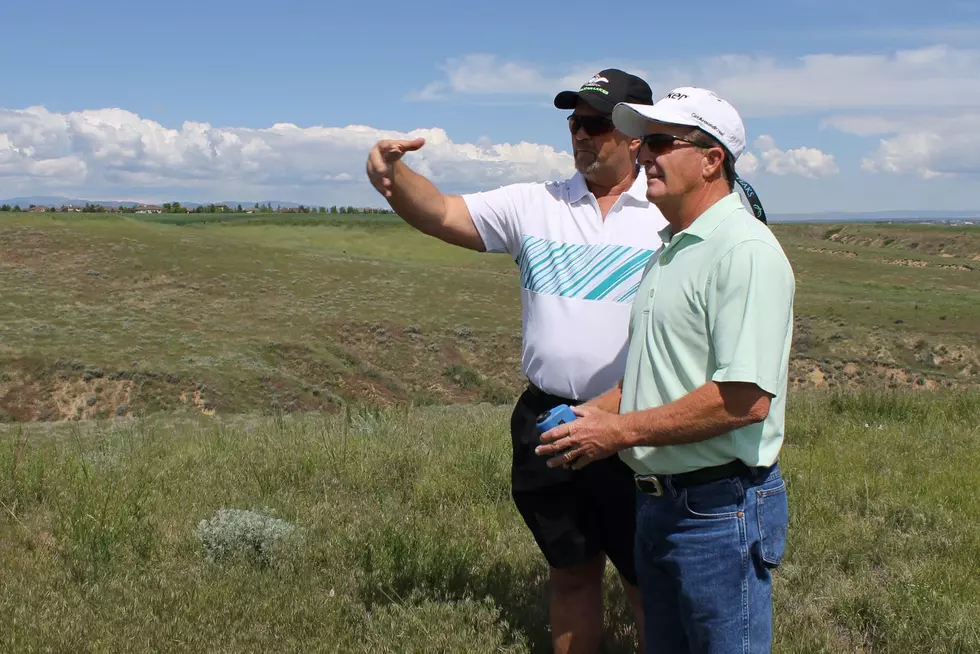 VIDEO: Tour Fred Funk-Designed Golf Course Coming to Windsor