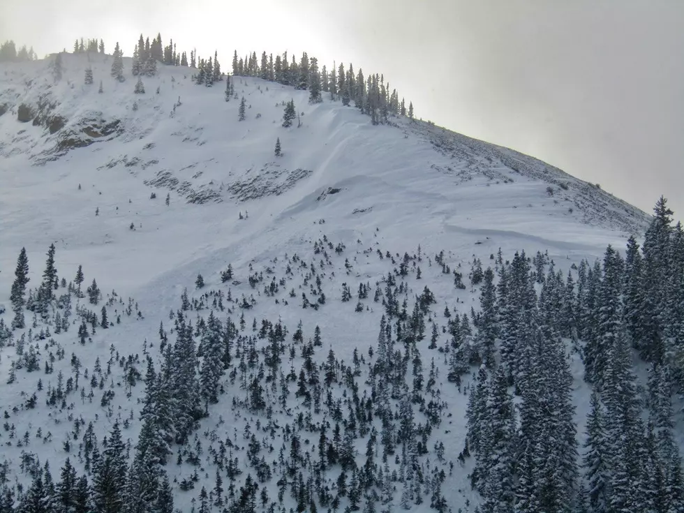 1 Skier Died in Colorado Avalanche on Friday