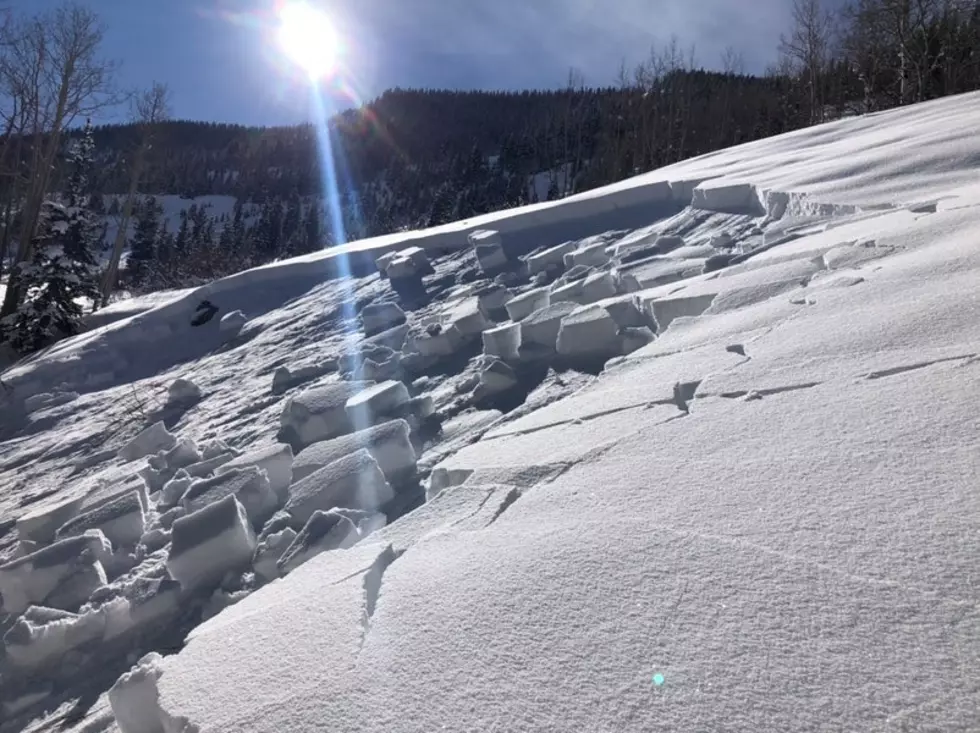 Colorado Part of Nation’s Deadliest Avalanche Week Since 1910
