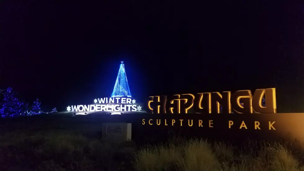 PHOTO GALLERY: Loveland’s Winter Wonderlights 2020