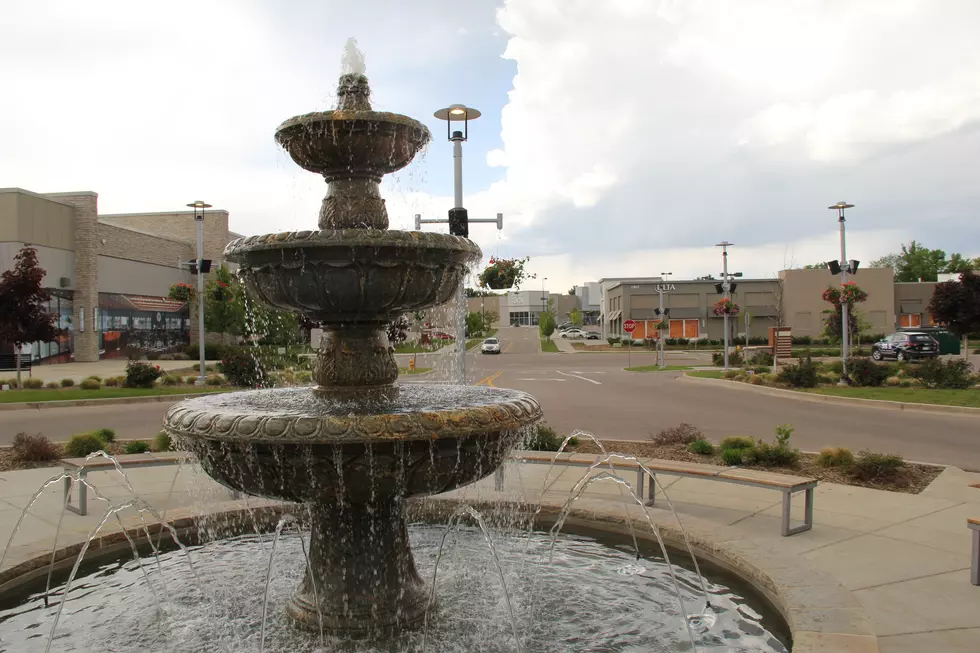 Fort Collins Foothills Mall Has Been Up For Sale Since September