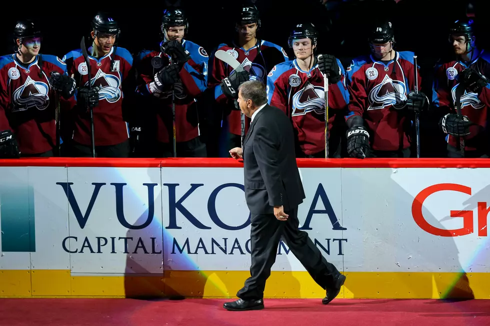 Former Colorado Avalanche GM Passes Away At The Age Of 72