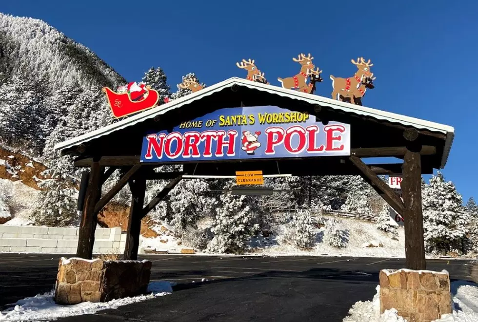 Get Your Christmas Cheer ‘On’ at These Colorado Christmas Towns