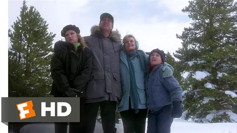 “Christmas Vacation” Scenes That May Look Familiar To Coloradans