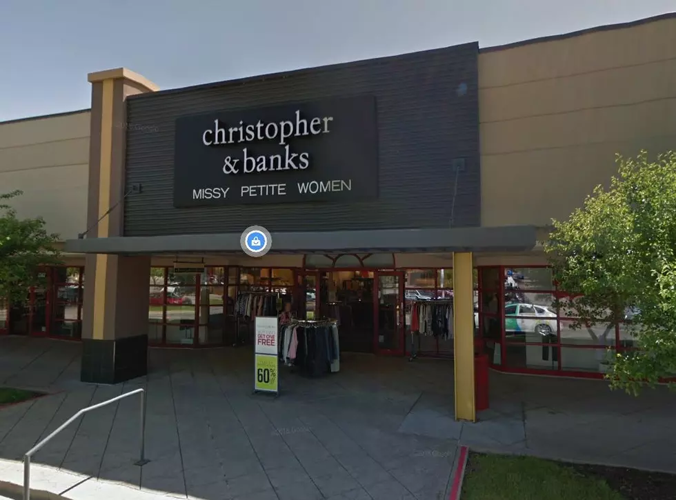 4 NoCo Christopher And Banks Stores Are Closing