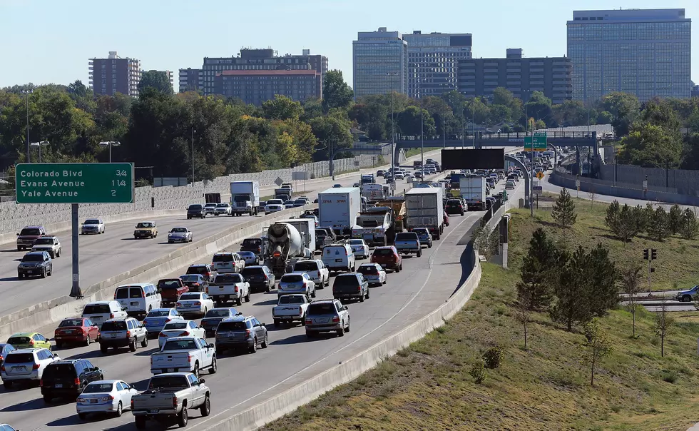 Colorado is One of the Worst States for Drivers