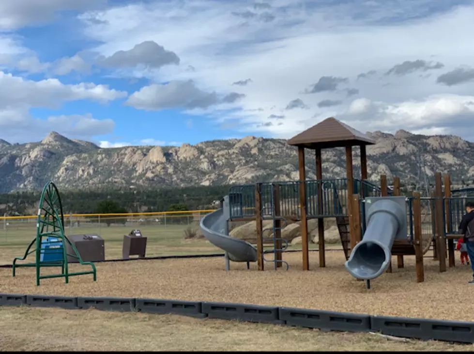 Top 5 Playgrounds In Northern Colorado