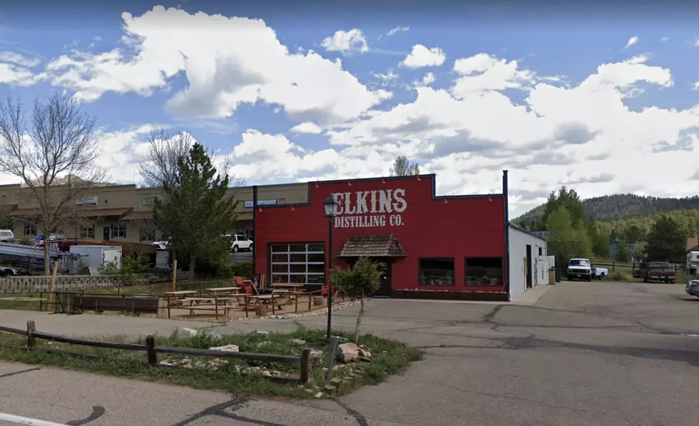 Explosion Reported at Elkins Distilling in Estes Park