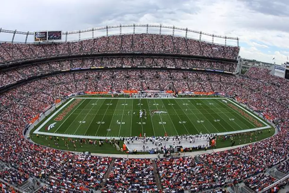 Broncos Cleared To Play To Full Capacity At Empower Field in 2021