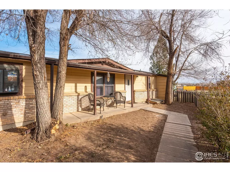 The Cheapest House In Fort Collins Is Going For $270,000