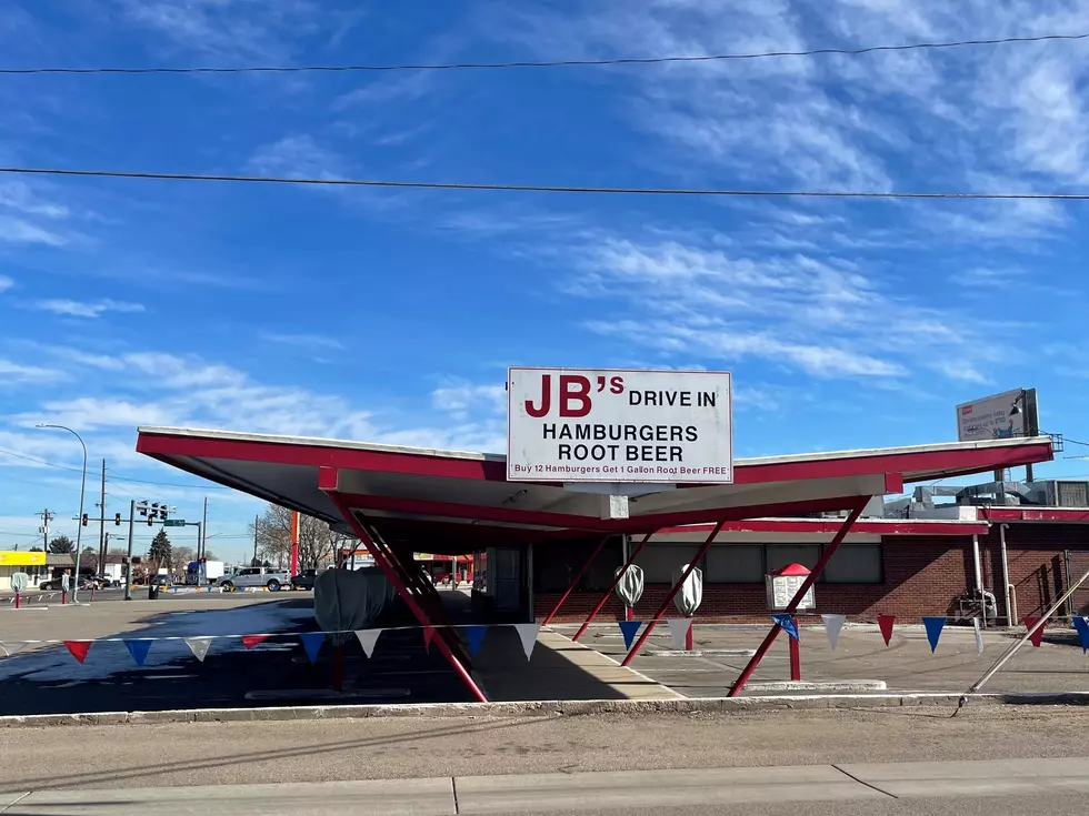JB’s Drive In Located in Greeley Closes Indefinitely