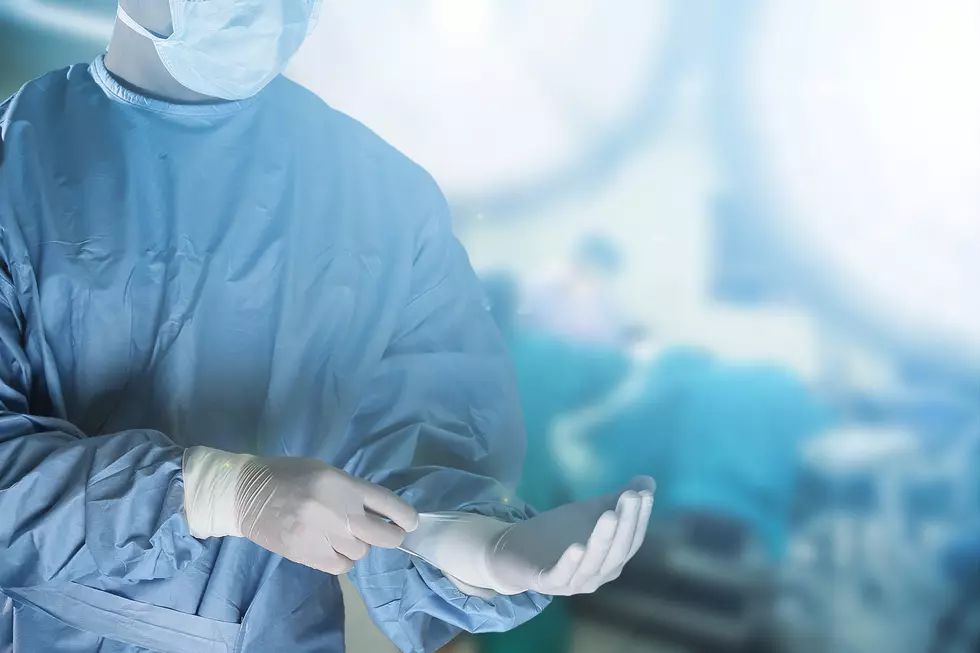 Colorado Man Receives Double Lung Transplant