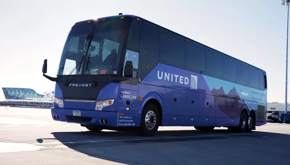 New Bus Service Will Link Fort Collins-DIA-Breckenridge