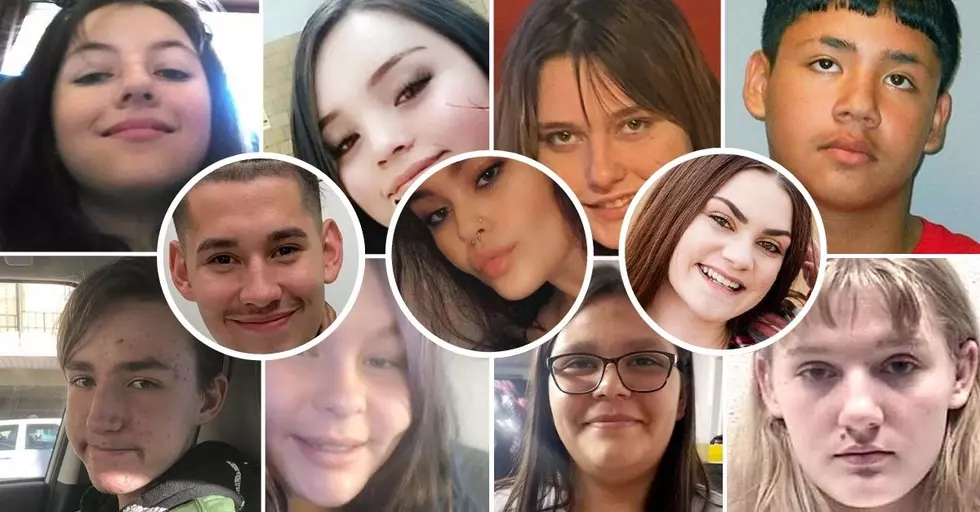 11 Children Have Gone Missing in Colorado in 2021