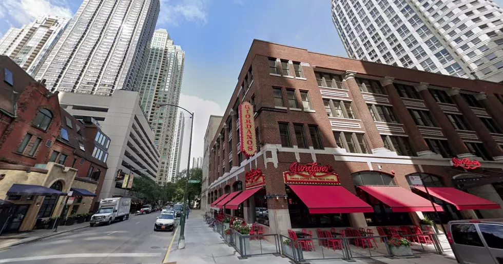 Credit: Google Maps