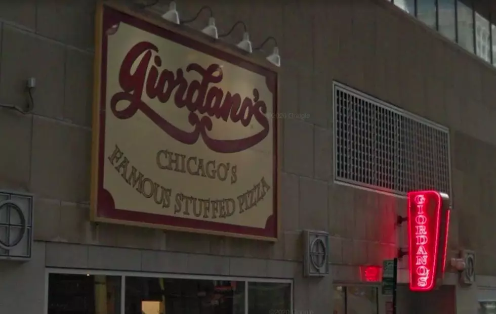 Chicago-Based Giordano’s Pizza is Coming to Loveland