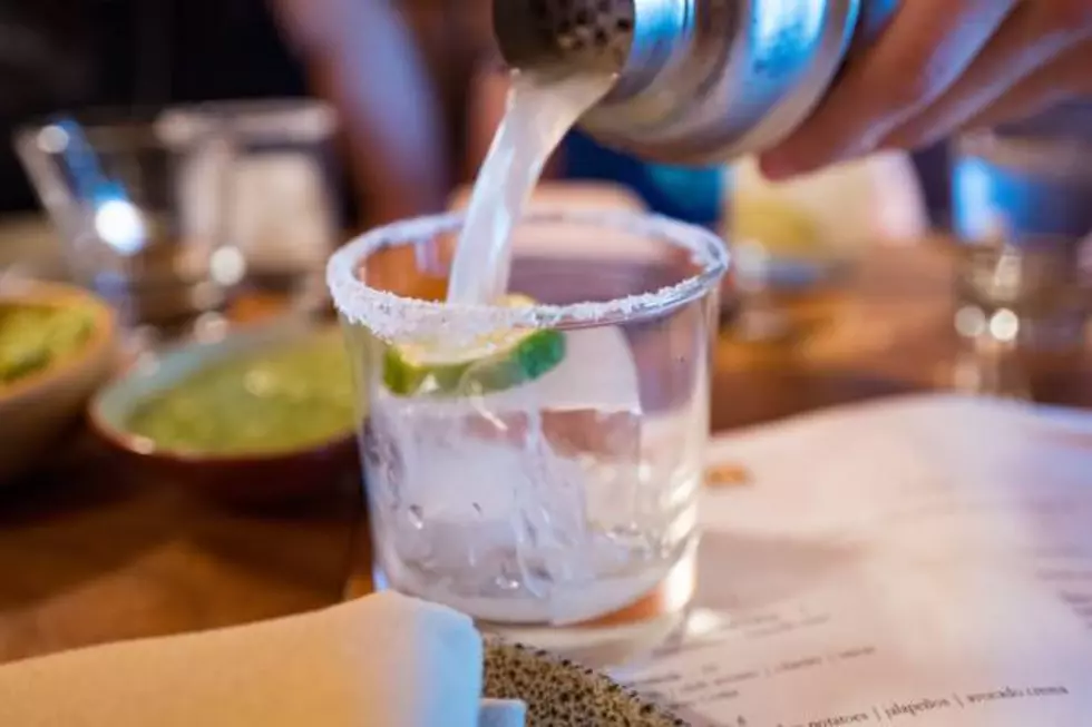 20 Places to Grab a Delicious Margarita in Colorado