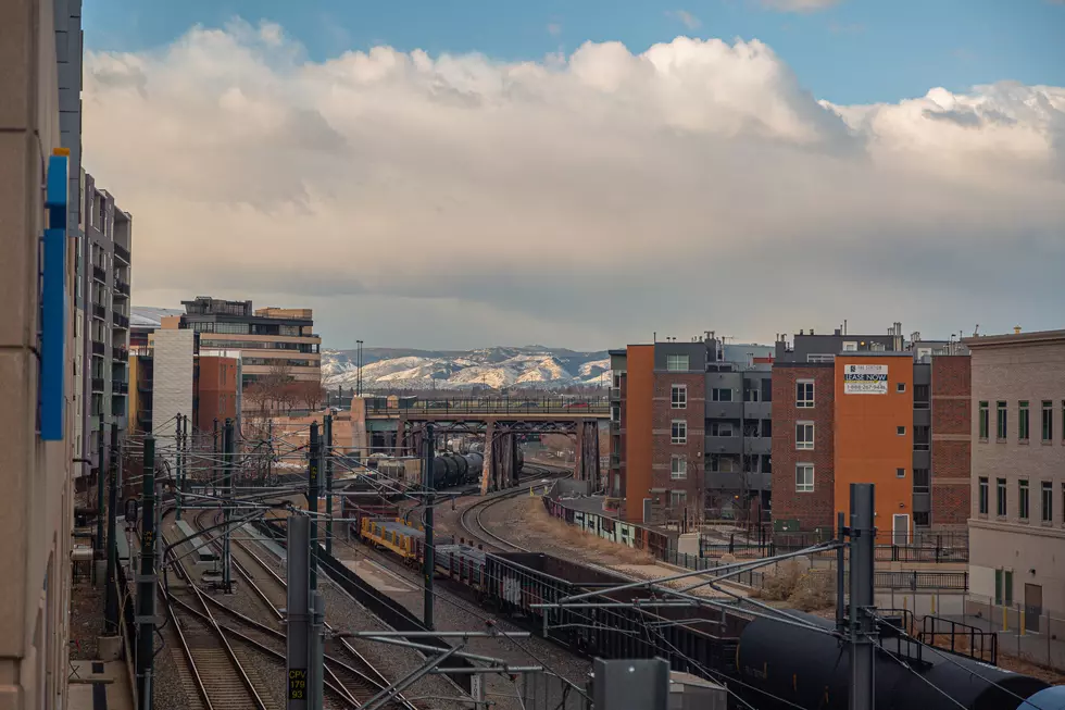 A True Coloradan Would Never Ask Which Direction is West