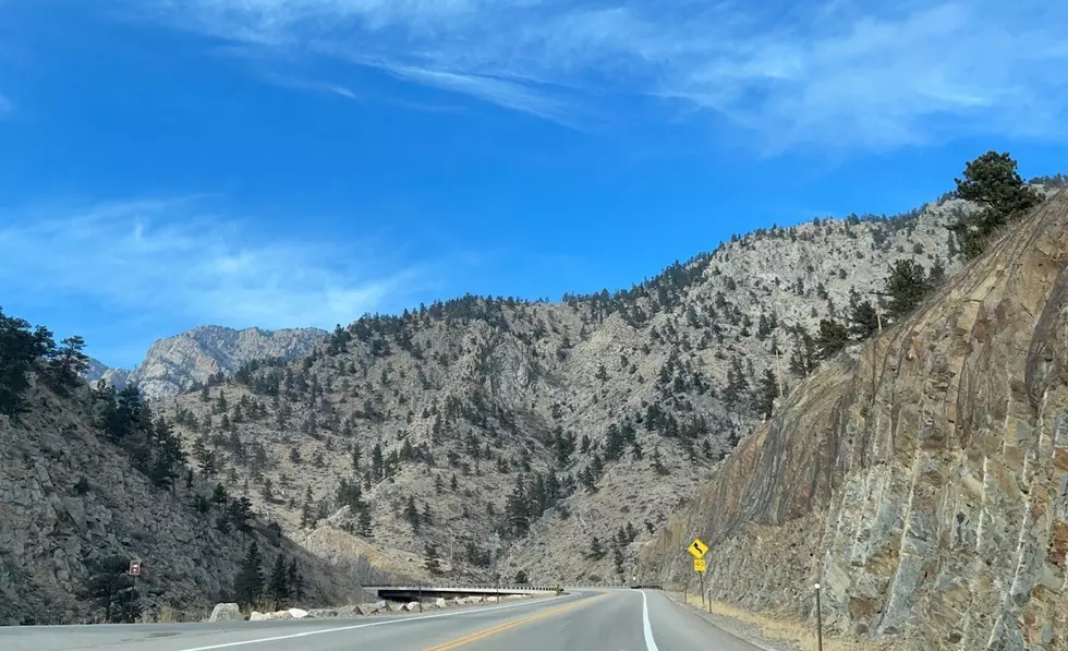 Ever Wonder What That Huge Pipe Over Colorado’s US-34 Does?