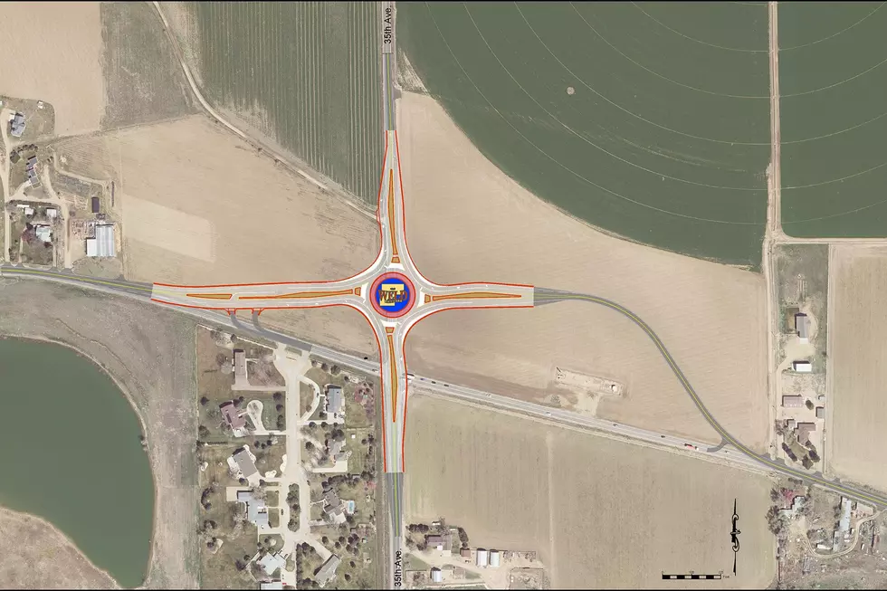A New Roundabout is Coming to Northern Colorado