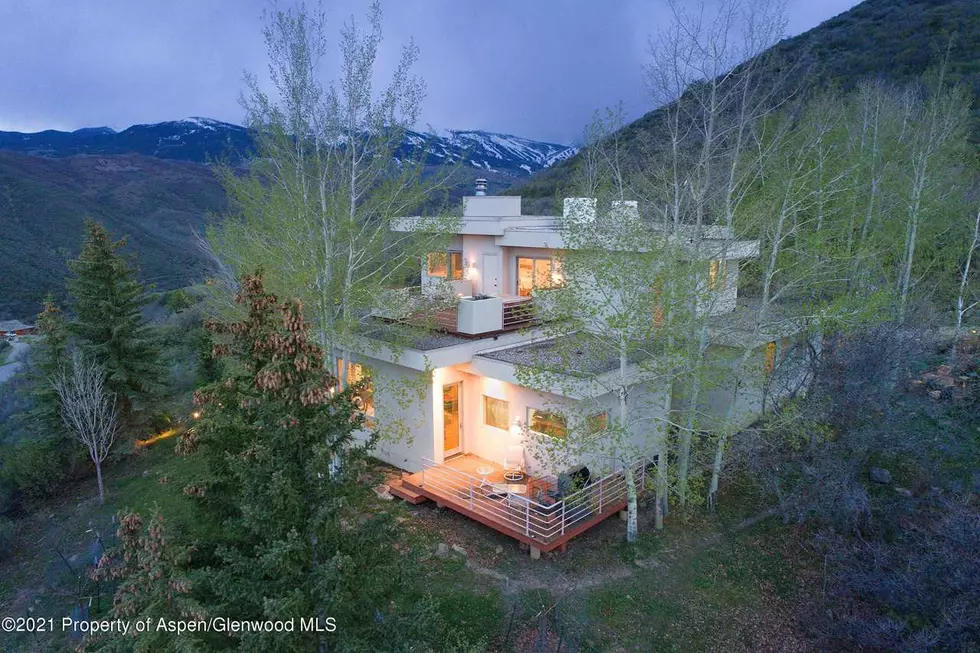 The Cheapest House In Aspen Is Just Over $3 Million