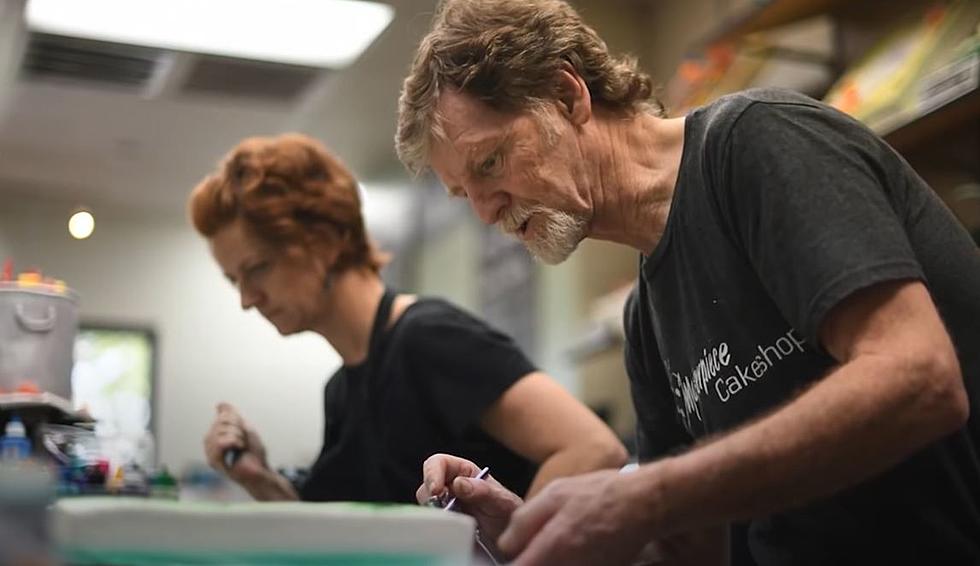 Colorado Baker Sued Over Refusing To Make Gender Transition Cake